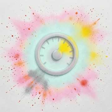 INVISIBLE FREQUENCY 