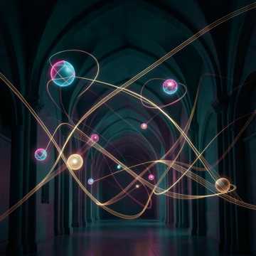 Celestial Relay