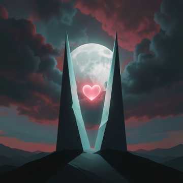 Echoes of Unbreakable Love