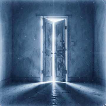 Echoes of a Vanished Self