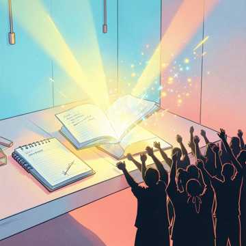 Tests to Testimonies