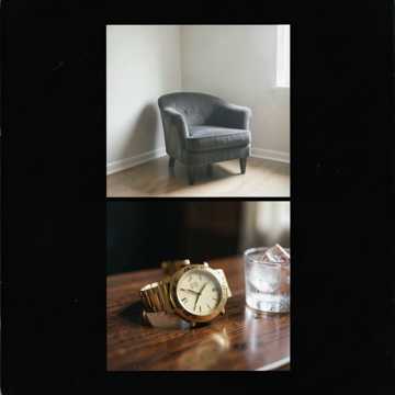 Corner Seat