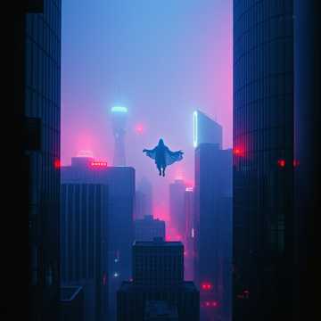 04_Neongefängnis