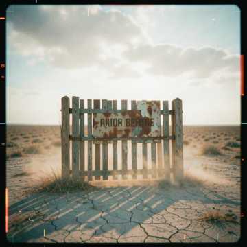 Dust & Dawn Cowboys