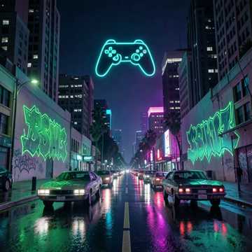 GTA Flow 94