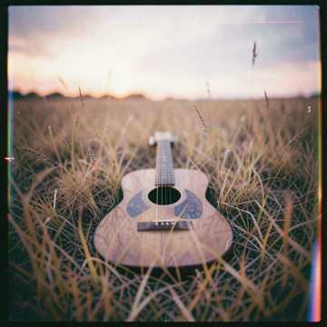 Mayra's Prairie Serenade Mayra's Prairie Serenade