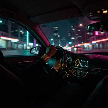 Backseat Bounce