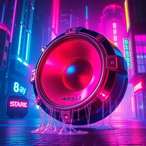 Subwoofer Serenade