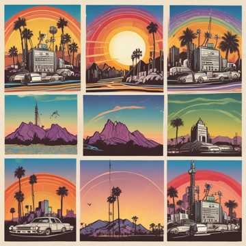 Morning Waves with Hollywood Hamilton