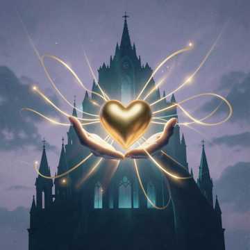 Sans aimer, pas d'amour