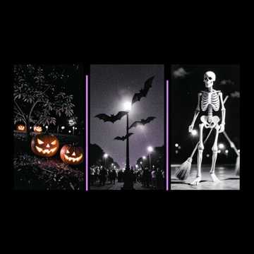 Bobo's Halloween Bash