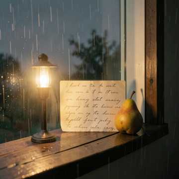 Sun Can't Shine