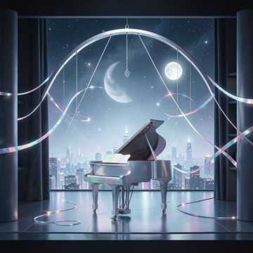 Echoes of Celestial Strings