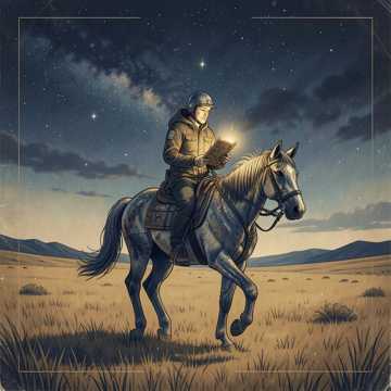 Voyage western