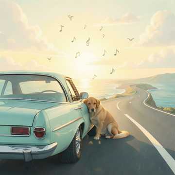 Viajaremos juntos 