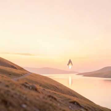 Quiet Dawn Whisper
