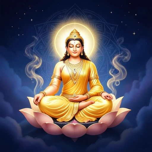 Mahalakshmi Ashtakam