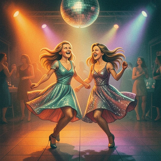 Halloween Disco