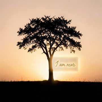 I Am Near