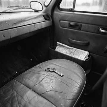 My Own Personal Car