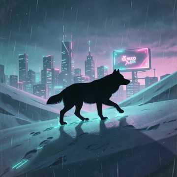 Lone Wolf