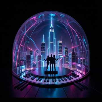 Beat for song at work
