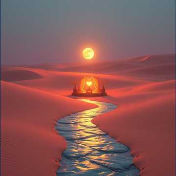 نهر الجنون