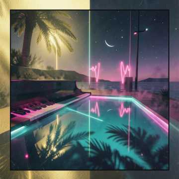 Sunlit Keys & Midnight Groove