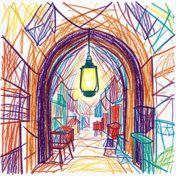 Bazaar’s Last Call