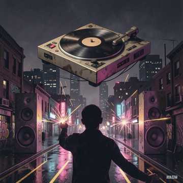 Boom Bap Grind