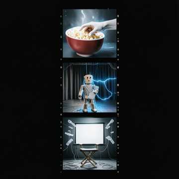 Chef der Illusion