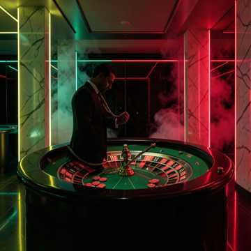Casino Gold