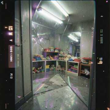 Static in the Funhouse