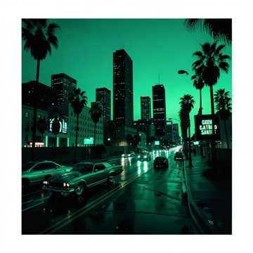 GTA Streets, Flow Beats