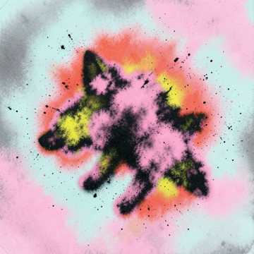 シャドウ・ワーウルフ