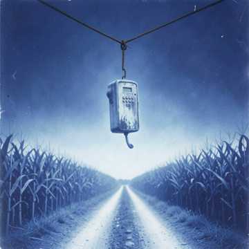 Echoes on the Dirt Road