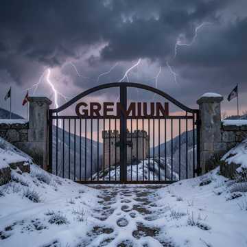 Gremium Romania Gremium Romania