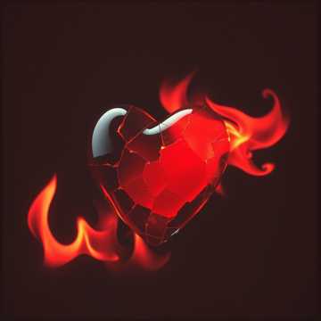 Fury's Kiss
