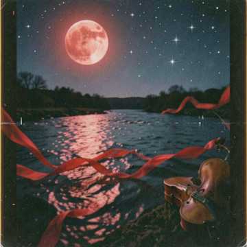 Crimson Moon
