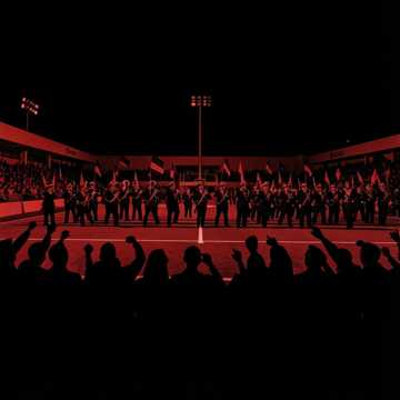 Run The Field