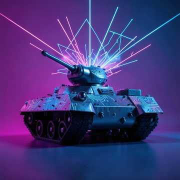 T-72 Hardbass Domina