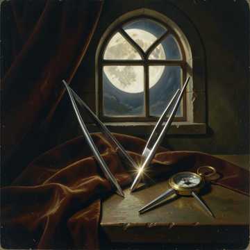 Same Moon