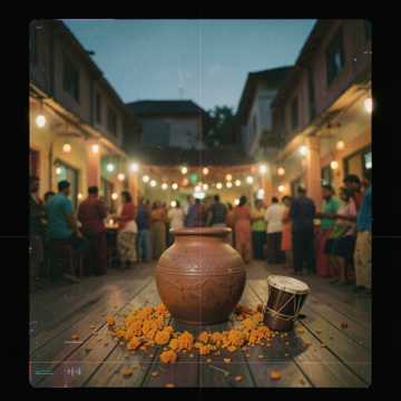 Ganpati Bappa Moriya Ganpati Bappa Moriya