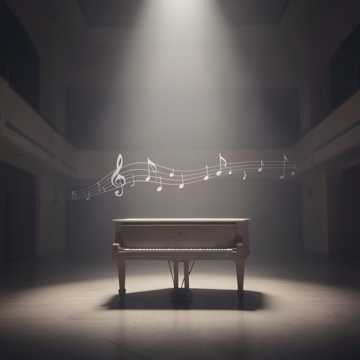 Silence Between Notes Silence Between Notes