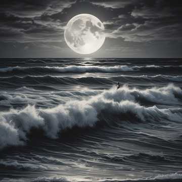 Oltre Quel Freddo Inverno