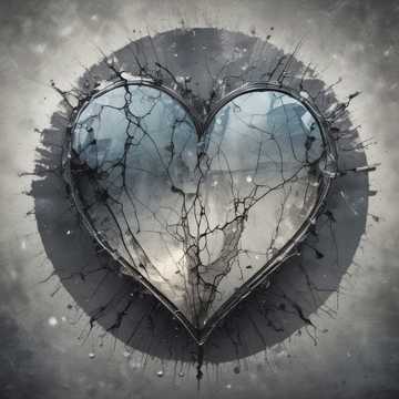 Fragile Heart