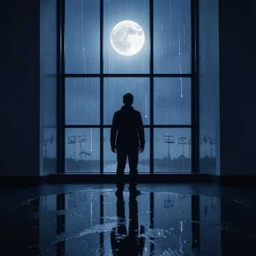 Midnight Echoes
