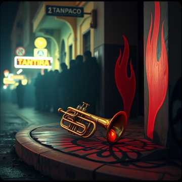 Accordions, Drums, Balkan Beat
