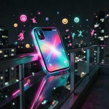 TikTok Waa Balaayo