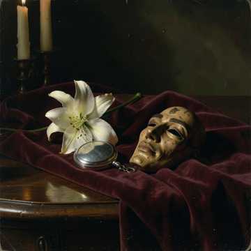 Écho de Lune d'Âmes